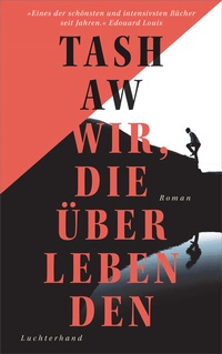 Abbildung von: Wir, die Überlebenden - Luchterhand Literaturverlag