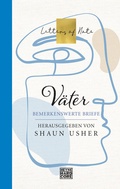 Cover: Letters of Note - V&auml;ter - Heyne