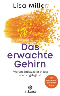 Abbildung von: Das erwachte Gehirn - Arkana