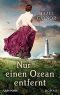 Cover: Nur einen Ozean entfernt - Blanvalet