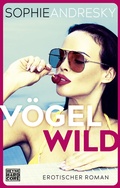 Cover: V&ouml;gelwild - Heyne