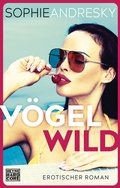 Cover: V&ouml;gelwild - Heyne