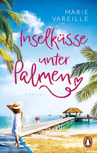 Abbildung von: Inselküsse unter Palmen - Penguin Verlag