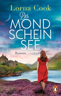 Enlarge image Cover: Der Mondscheinsee - Penguin Verlag