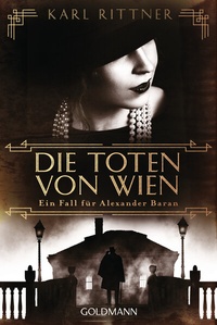 Abbildung von: Die Toten von Wien - Goldmann