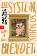 Cover: Ein System, so sch&ouml;n, dass es dich blendet - btb