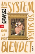 Cover: Ein System, so sch&ouml;n, dass es dich blendet - btb