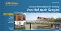 Cover: Europa-Radweg Eiserner Vorhang - Esterbauer
