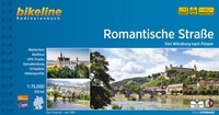 Abbildung von: Romantische Strasse - Esterbauer
