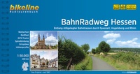 Abbildung von: BahnRadweg Hessen - Esterbauer