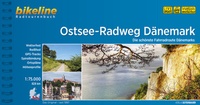 Abbildung von: Ostsee-Radweg Dänemark - Esterbauer