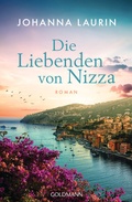 Cover: Die Liebenden von Nizza - Goldmann