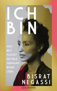 Abbildung von: Ich bin - Goldmann