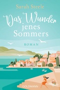 Cover: Das Wunder jenes Sommers - Goldmann