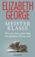 Cover: Meisterklasse - Goldmann