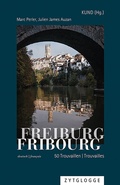 Bild: Freiburg/Fribourg - Zytglogge