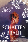 Cover: Schattenbraut - Goldmann