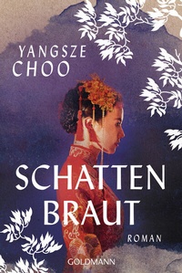 Abbildung von: Schattenbraut - Goldmann