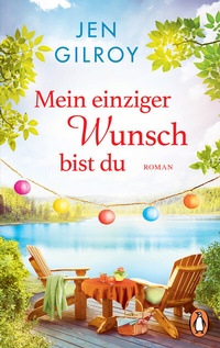 Abbildung von: Mein einziger Wunsch bist du - Penguin Verlag
