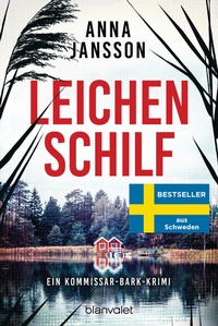 Abbildung von: Leichenschilf - Blanvalet