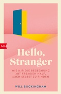 Cover: Hello, Stranger - btb