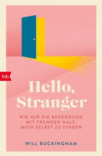 Enlarge image Cover: Hello, Stranger - btb