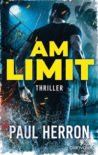 Abbildung von: Am Limit - Blanvalet