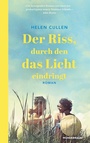 Cover: Der Riss, durch den das Licht eindringt - Goldmann