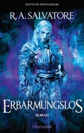 Cover: Erbarmungslos - Blanvalet