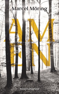 Enlarge image Cover: AMEN - Luchterhand Literaturverlag