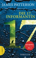 Cover: Die 17. Informantin - Limes Verlag