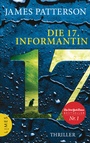 Cover: Die 17. Informantin - Limes