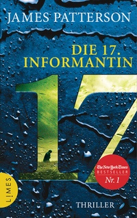 Abbildung von: Die 17. Informantin - Limes