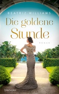 Cover: Die goldene Stunde - Blanvalet