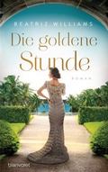 Cover: Die goldene Stunde - Blanvalet