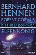 Cover: Die Phileasson-Saga - Elfenk&ouml;nig - Heyne