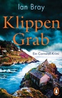 Cover: Klippengrab - Penguin Verlag