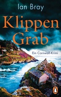 Cover: Klippengrab - Penguin Verlag