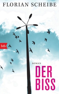 Abbildung von: Der Biss - btb