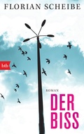 Cover: Der Biss - btb