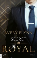 Cover: Secret Royal - LYX