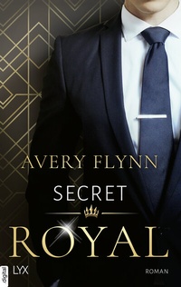 Abbildung von: Secret Royal - LYX