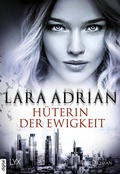 Cover: H&uuml;terin der Ewigkeit - LYX