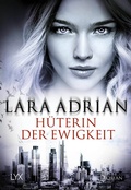 Cover: H&uuml;terin der Ewigkeit - LYX