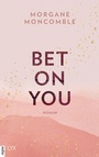 Cover: Bet On You - LYX