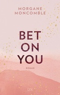 Cover: Bet On You - LYX