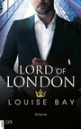 Cover: Lord of London - LYX