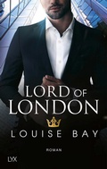 Cover: Lord of London - LYX