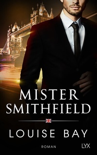 Abbildung von: Mister Smithfield - LYX
