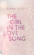 Cover: The Girl in the Love Song - LYX